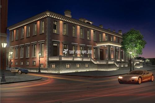 如何挑選城市亮化工程廠家